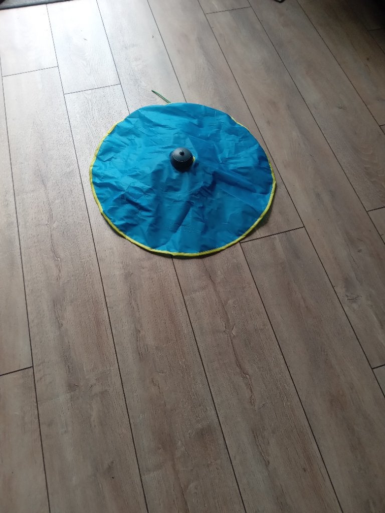 Katten speelgoed, Dieren en Toebehoren, Ophalen, Zo goed als nieuw, Overig speelgoed