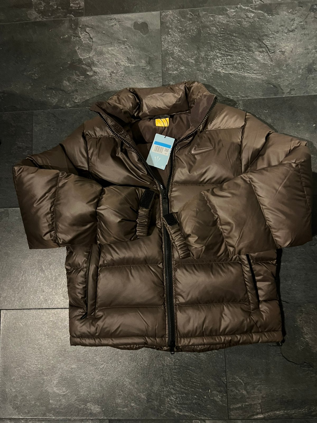 Nike nocta jas, Kleding | Heren, Ophalen of Verzenden, Nieuw, Maat 46 (S) of kleiner