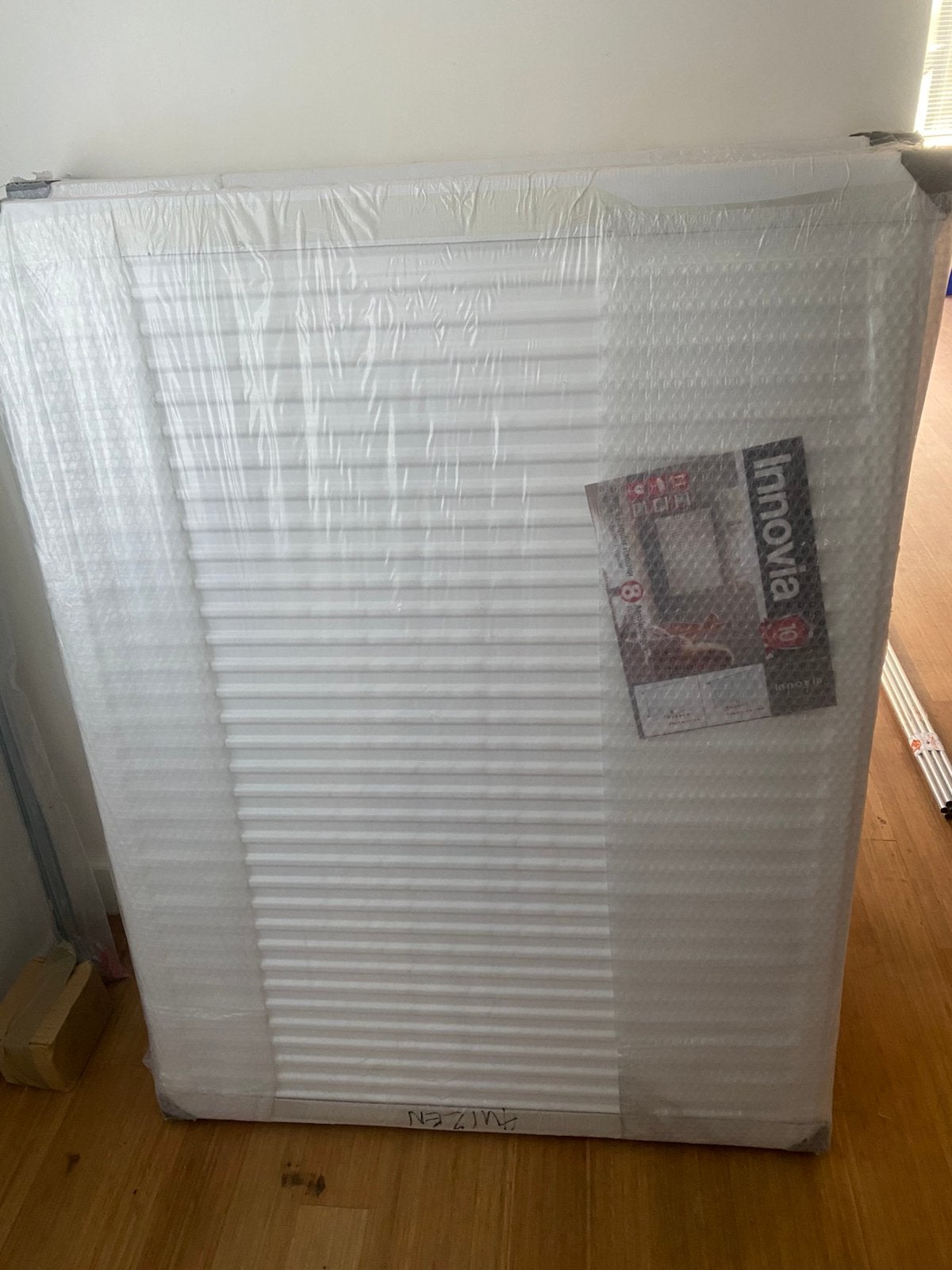 Over na verbouwing  2 nieuwe radiatoren, Ophalen, Nieuw, Radiator, 30 tot 80 cm