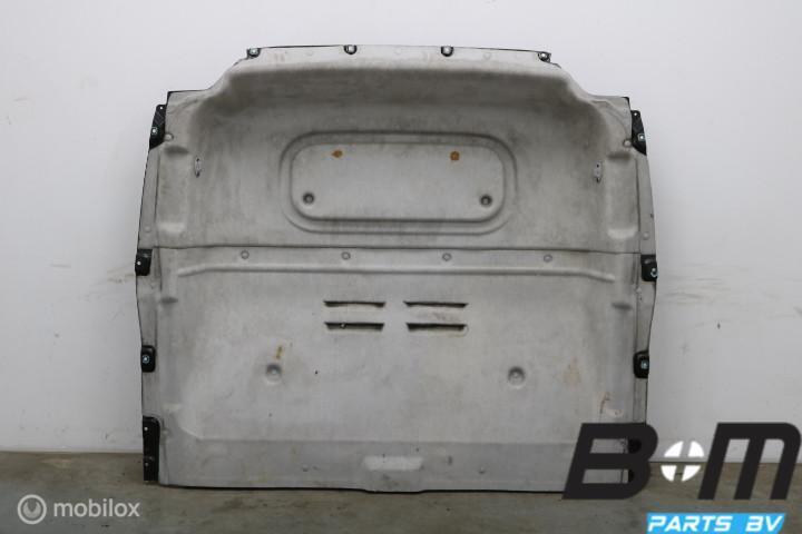 Scheidingswand Fiat Doblo 2009 51964508, Gebruikt