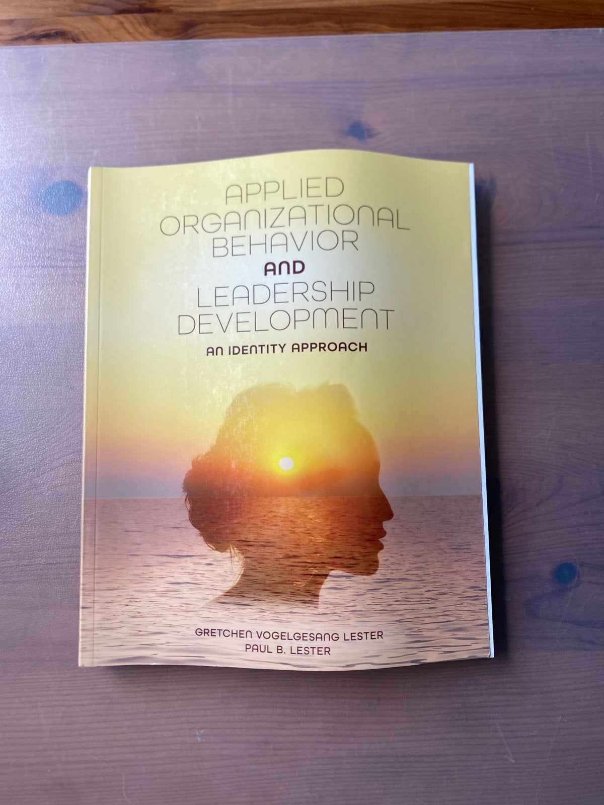 Applied Organizational Behavior and Leadership Development, Ophalen of Verzenden, Gamma, Zo goed als nieuw, HBO