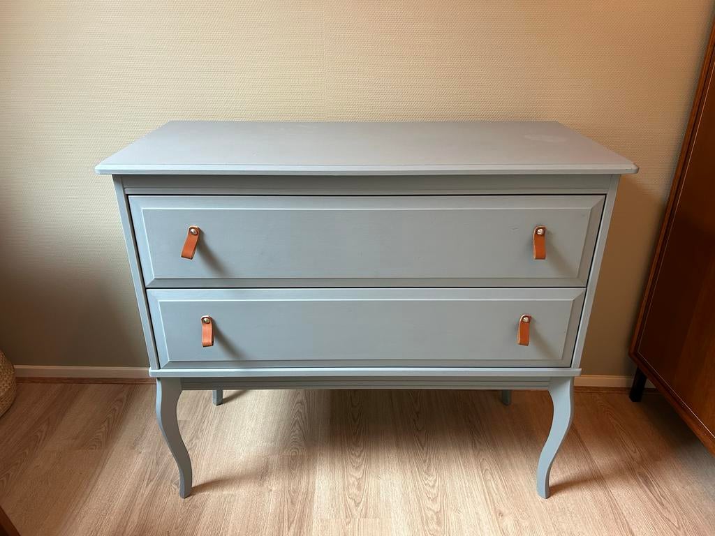 Ladekastje/dressoir/commode 102x46x88 cm, Ophalen, Gebruikt, 100 tot 150 cm, 1 of 2 laden