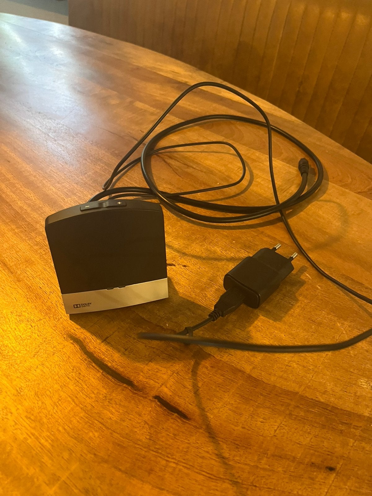 Dolby digital, Ophalen, Zo goed als nieuw