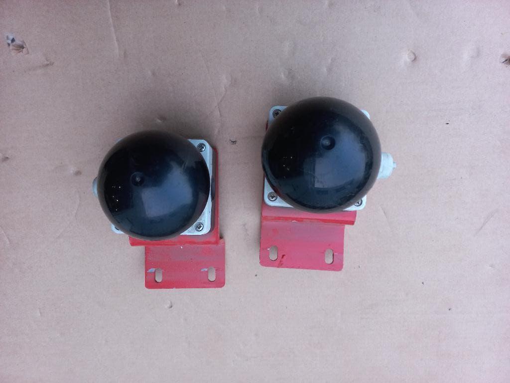 Paddestoelen drukknop 2x alles 1 koop, Ophalen of Verzenden, Zo goed als nieuw