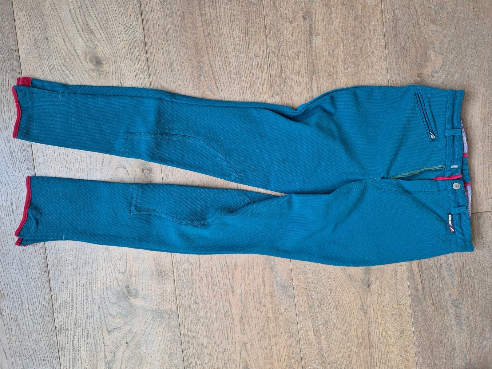 Rijbroek Eurostar maat 188, Dieren en Toebehoren, Paardrijkleding, Ophalen of Verzenden, Dressuur, Onderkleding