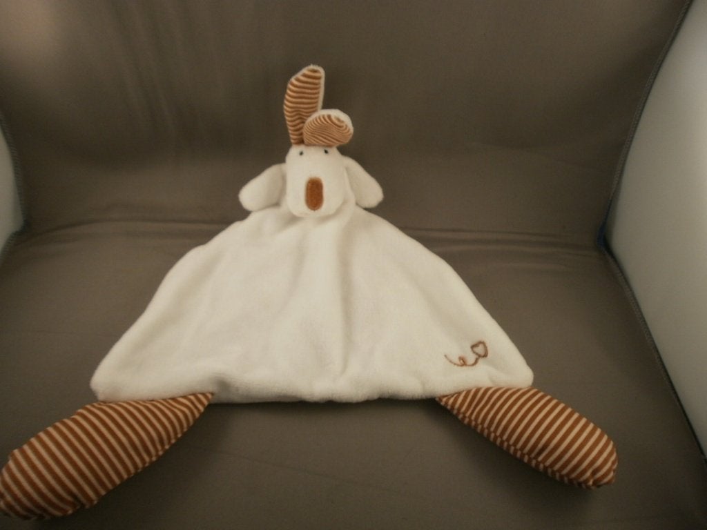 bambino konijn knisper in oren wit groen/wit grijs/wit, Overige merken, Ophalen of Verzenden, Wasbaar, Middelgroot (20 tot 80 cm)