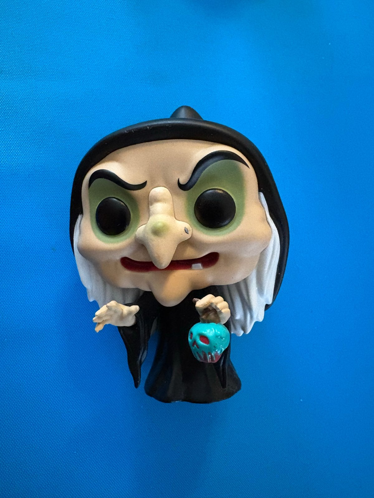 Funko Pop! #347 Disney Sneeuwwitje Boze Heks, Verzamelen, Ophalen of Verzenden, Zo goed als nieuw