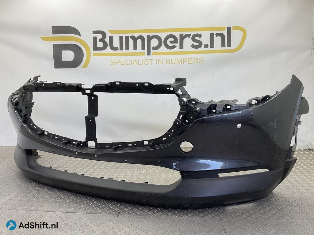 Bumper Mazda CX30 CX-30 2019-2025 DFR5-50031 Voorbumper B9-1, Bumper