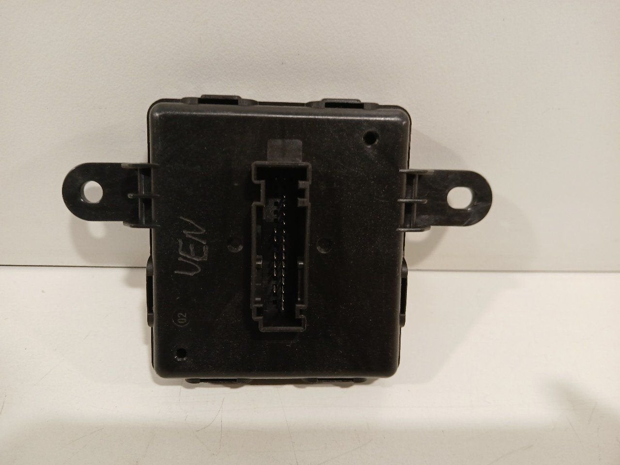 Computer Volkswagen ID.3, Onderdelen@venauto.nl, Van der Ven Autorecycling B.V., Gebruikt, Ettenseweg 76, 4706 PB Roosendaal, The Netherlands