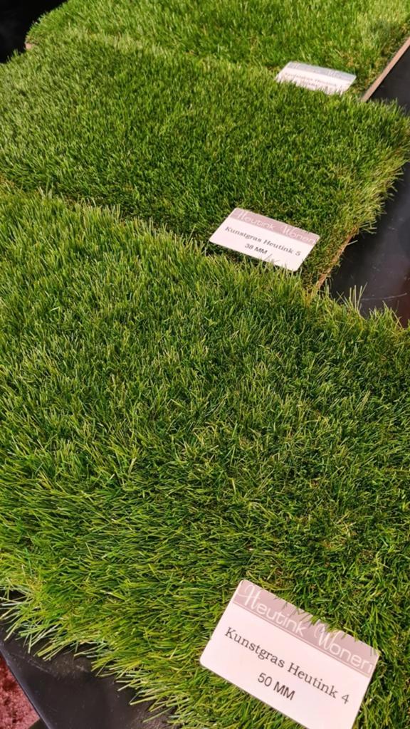 Kunstgras voor een betaalbare prijs! TenCate, Ophalen, Nieuw, 20 m² of meer, Kunstgras