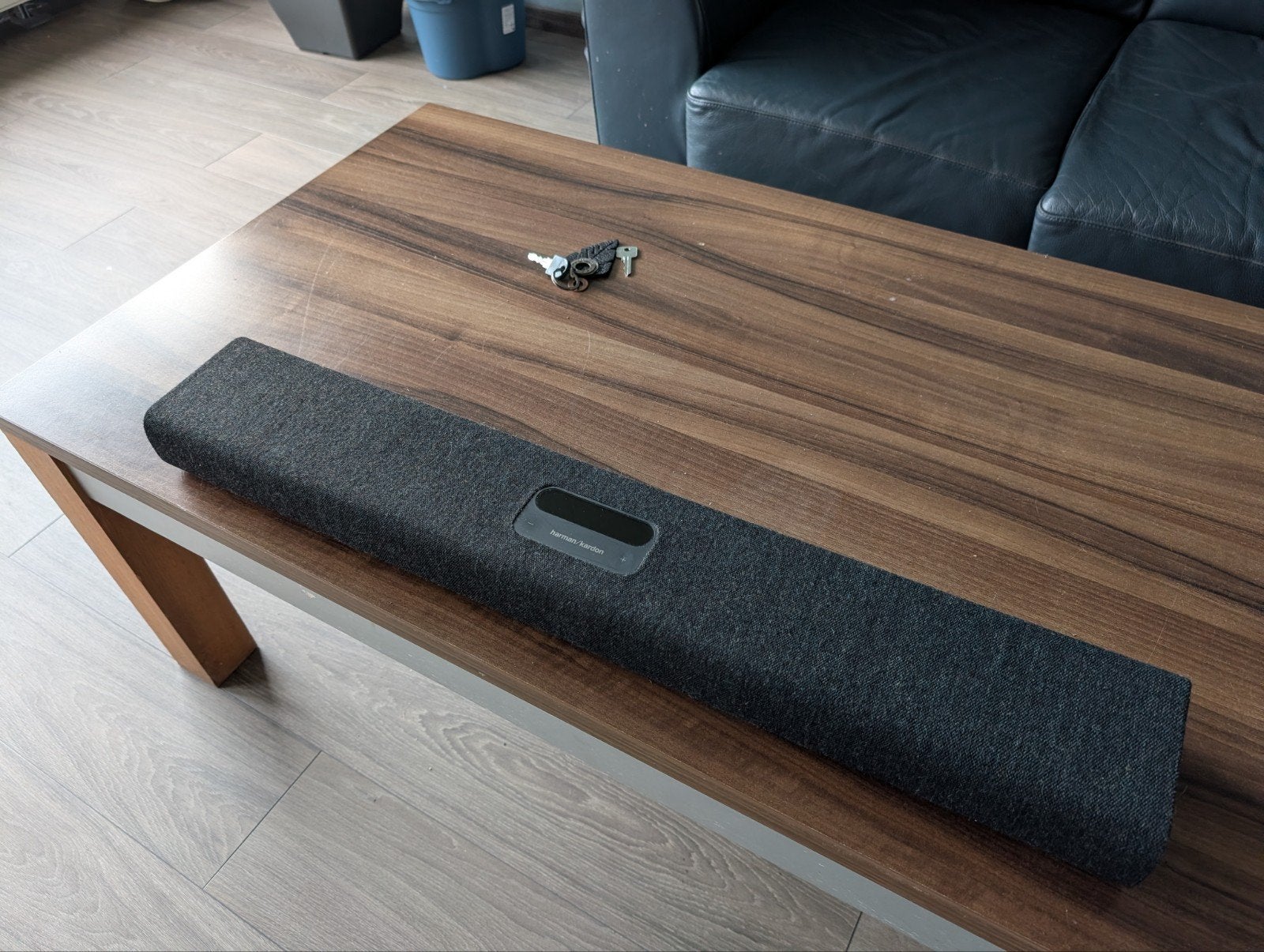 Harman Kardon Citation Multibeam 700 Soundbar, Ophalen, Bluetooth, Zo goed als nieuw