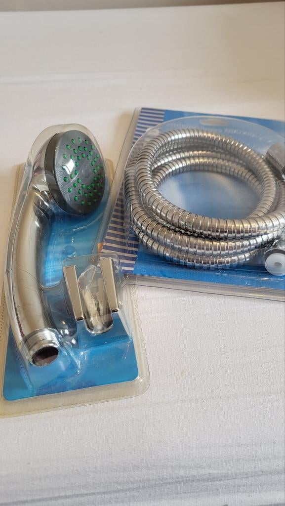 Douche sproeikop, Ophalen of Verzenden, Nieuw