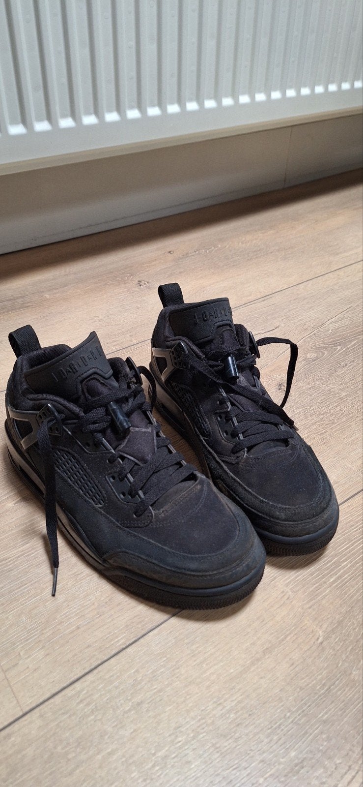 Mooi Jordan schoenen! Bieden, Ophalen of Verzenden, Zo goed als nieuw, Schoenen