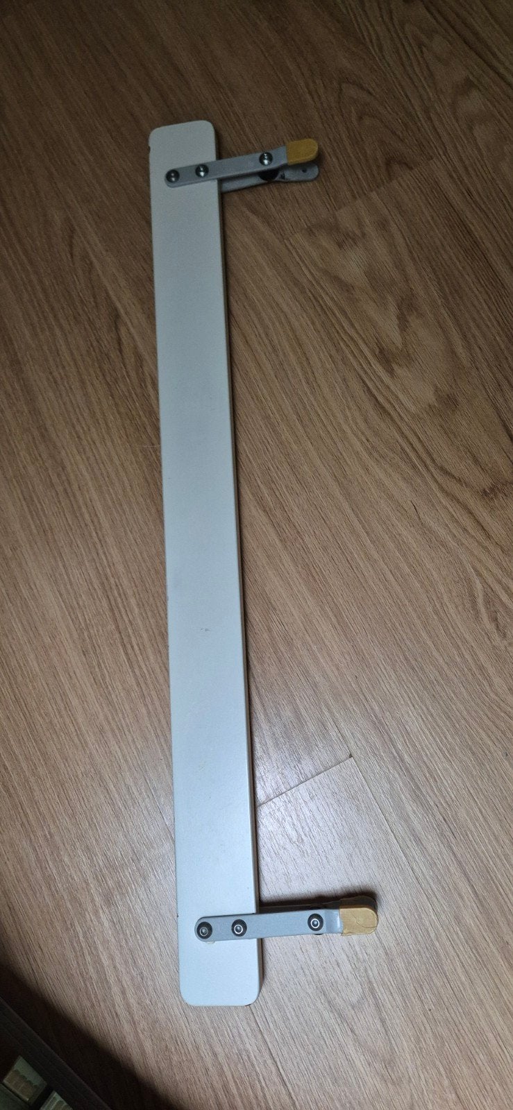 IKEA Nattapa Valbeveiliging /zijsteun bed, Kinderen en Baby's, Ophalen, Zo goed als nieuw