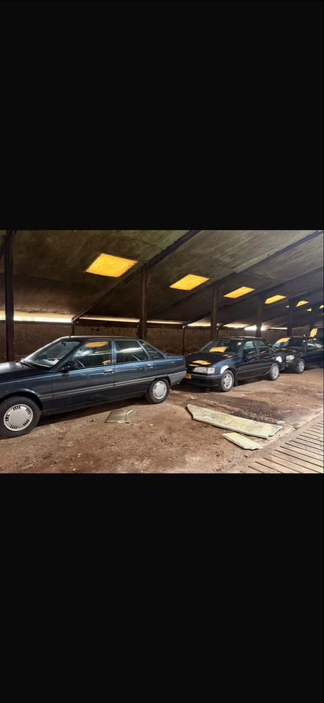 Diverse oldtimers. Voorkeur in 1 koop., foto 7