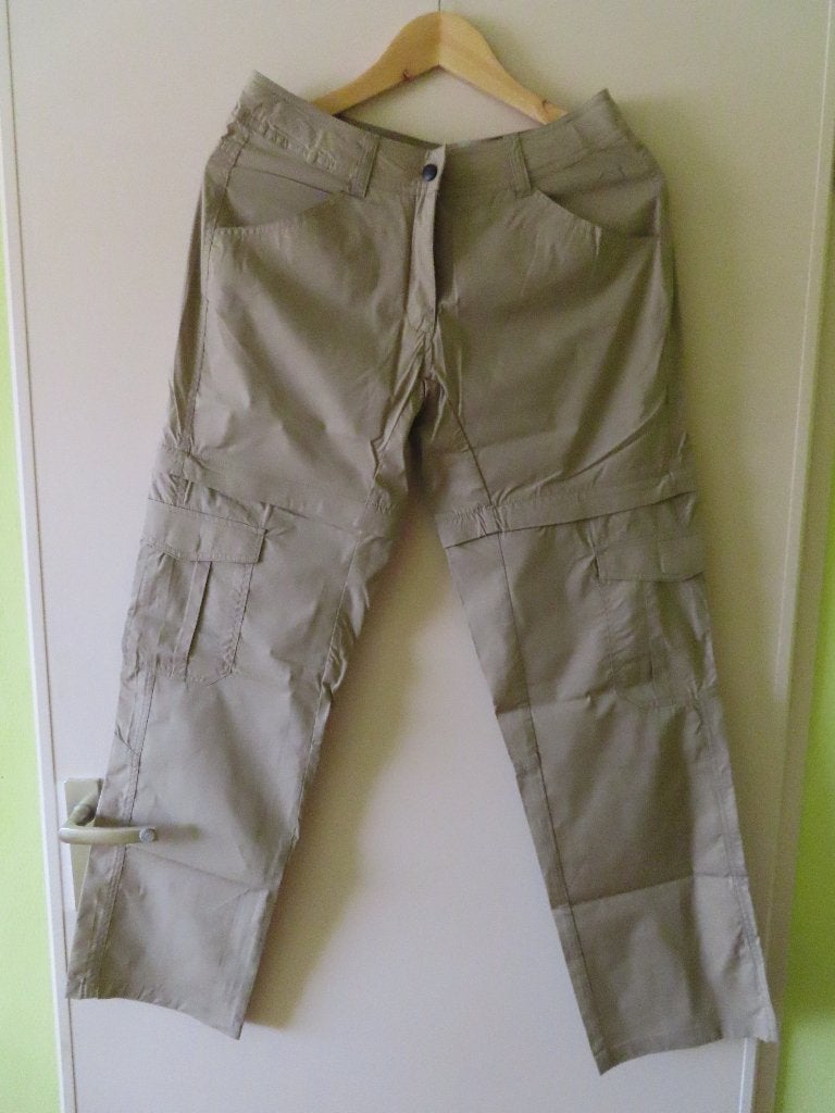 Afritsbroek van Wildebeast, maat XS, Ophalen of Verzenden, Zo goed als nieuw, Kleding