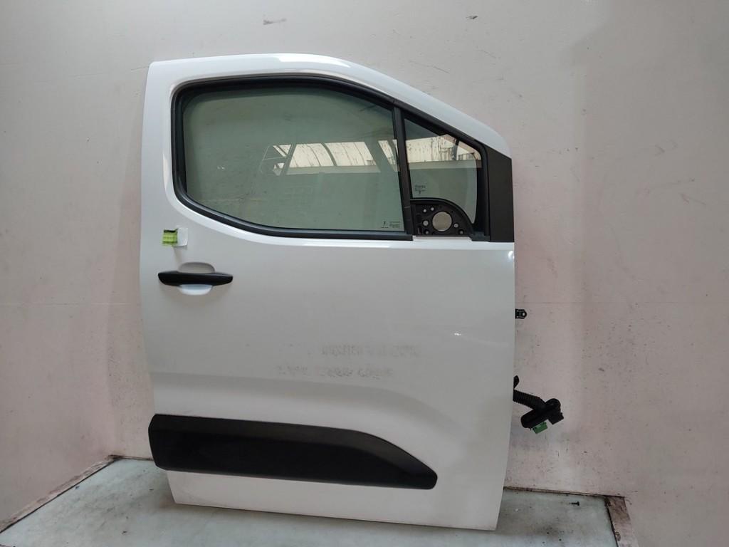 Portier Rechts Toyota ProAce City (2019-10/..) 9822914280, Gebruikt, Kundenbetreuung@toyota.de, Toyota-Allee 2, Köln 50858, , Duitsland