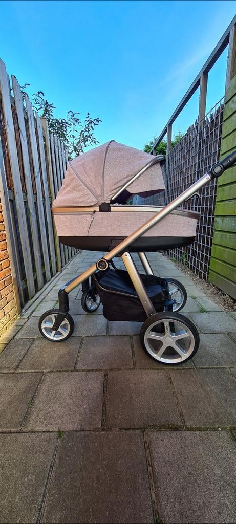 Kinderwagen 2in1, Ophalen, Overige merken