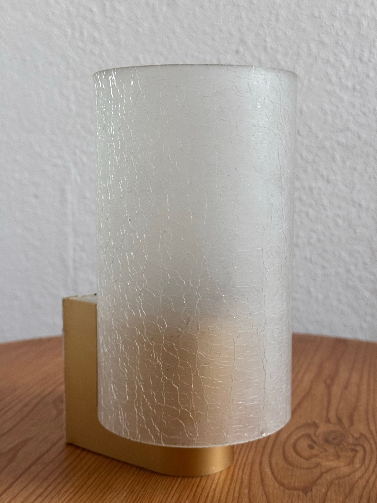 Vintage Philips Nachtlampen Set - Jaren '60/'70 Design, Ophalen of Verzenden