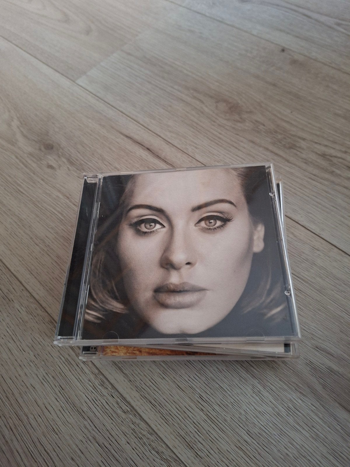 Adele - 25, Ophalen of Verzenden