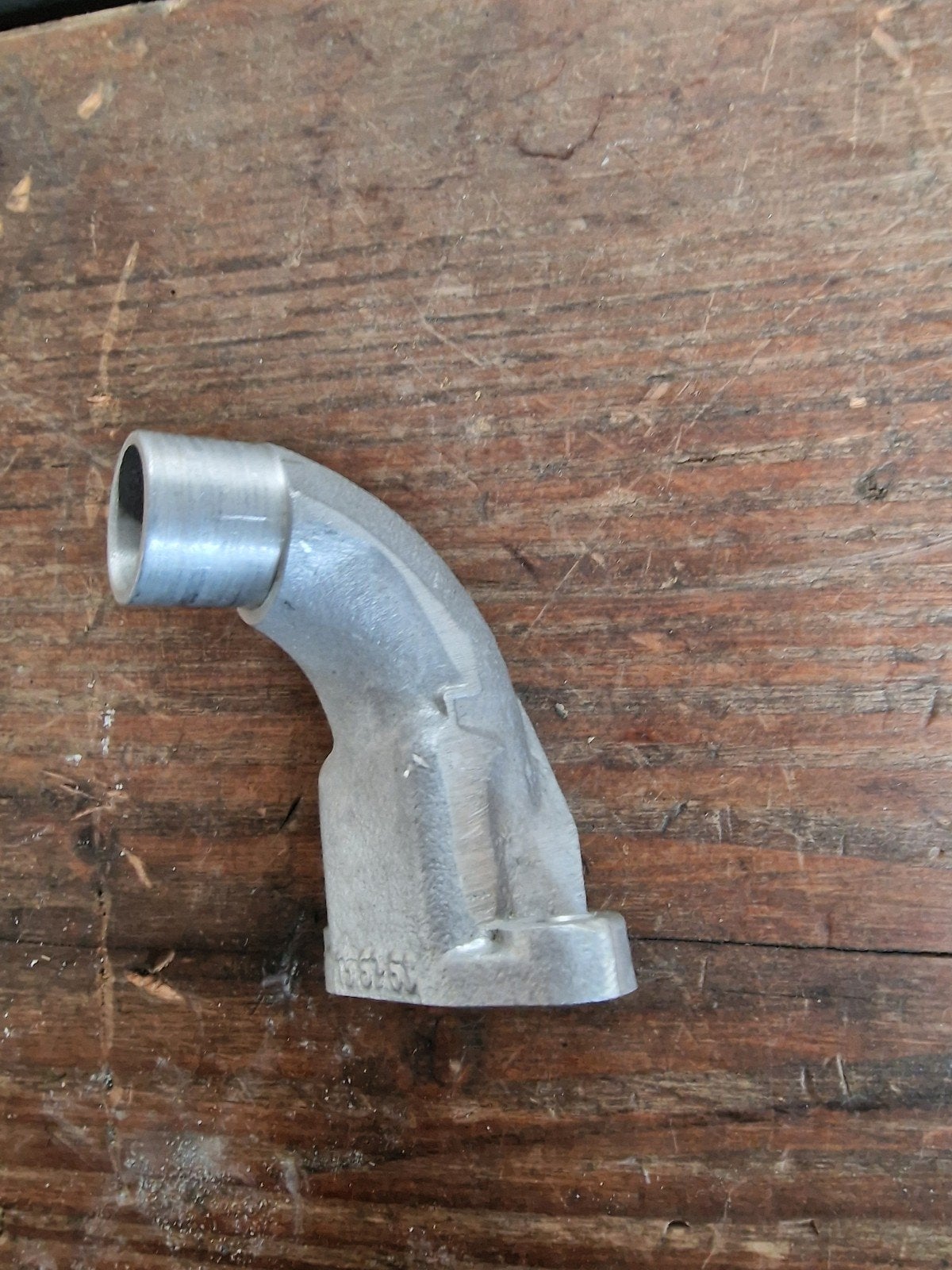 Kreidler 18 mm Spruitstuk 15.63.63 origineel. Top staat!, Ophalen of Verzenden, Carburateur