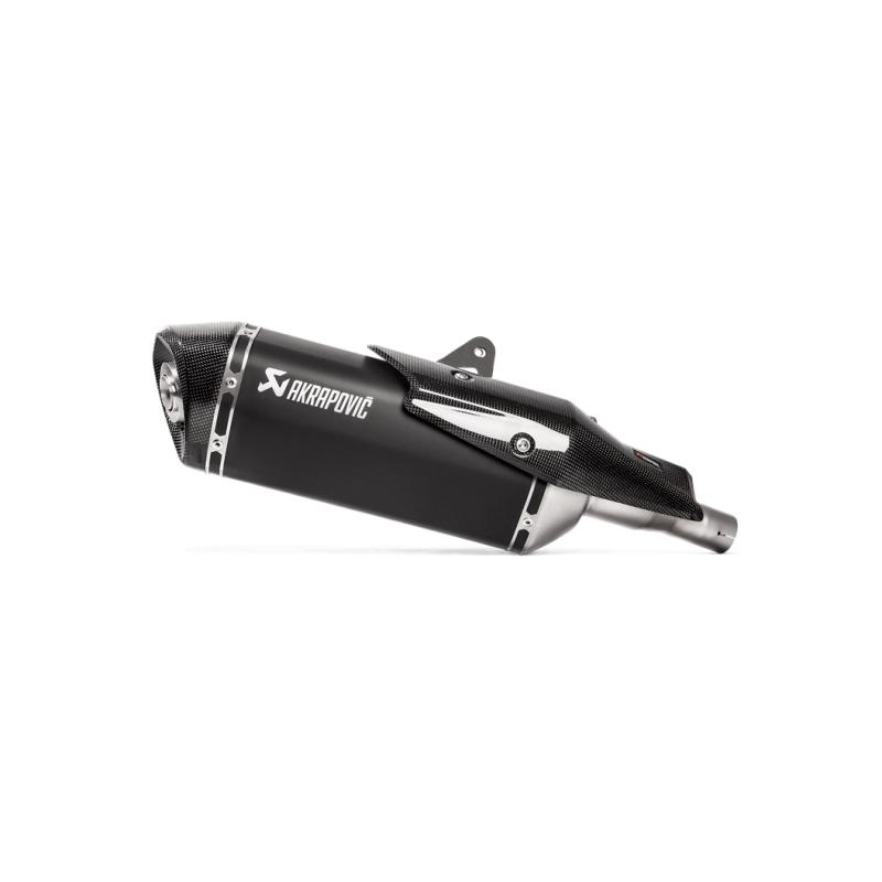 AKRAPOVIC UITLAAT X-ADV 750 2021-2026, Motoren, Onderdelen | Honda, Industrieweg 1-40, 2712LA, Ophalen of Verzenden, Info@exclusiveracingparts.nl