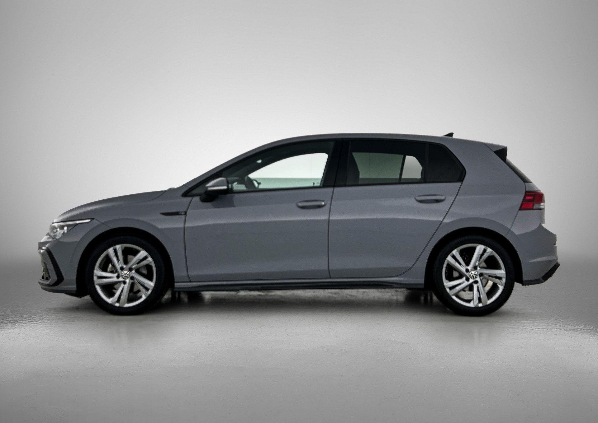 Volkswagen Golf 1.5 TSI R-Line Business | 131 PK | Keyless (, Auto's, Voorwielaandrijving, 12 maanden, Euro 6, 4 cilinders