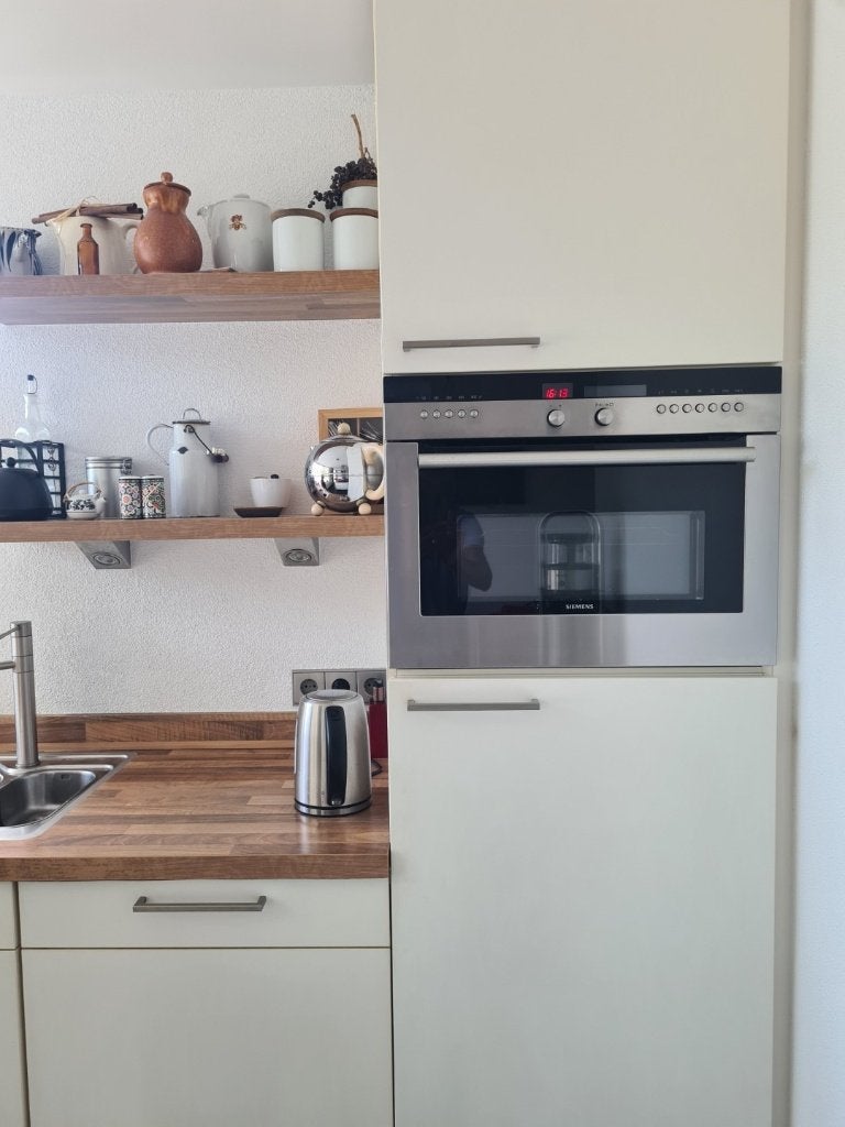 Foto 9 van SieMatic keuken model SC — compleet met Siemens apparatuur