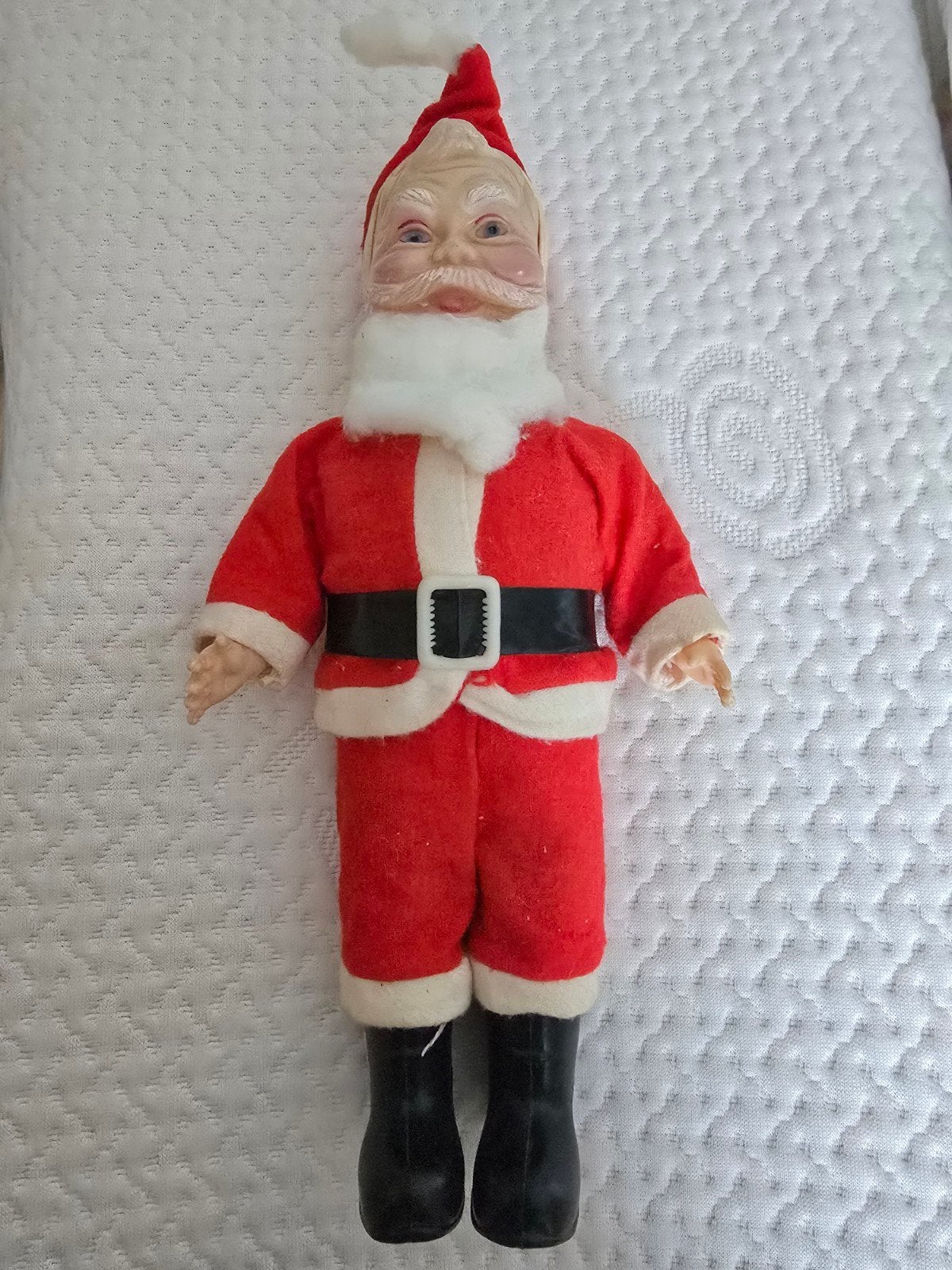 Oude kerstman, Ophalen of Verzenden