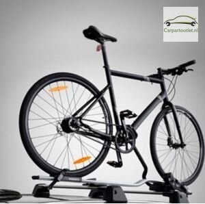 Originele Volvo fietsendrager fietsdrager 31330896, -, -, Nieuw, Ophalen of Verzenden