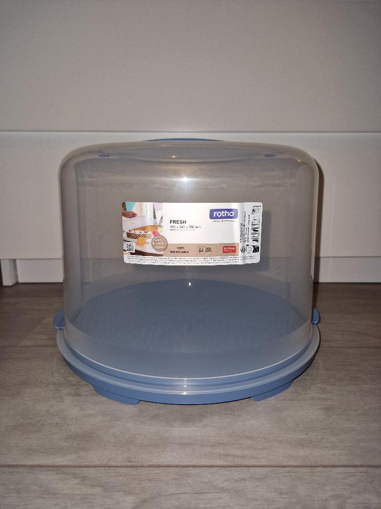Taartdoos groot, Ophalen of Verzenden, Nieuw, Taarten of Cupcakes, Overige typen