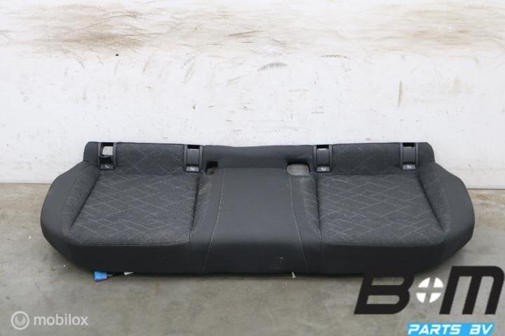 Achterbank zitting VW Golf 8 USQ 5H0885405K, Auto-onderdelen, Interieur en Bekleding, Gebruikt