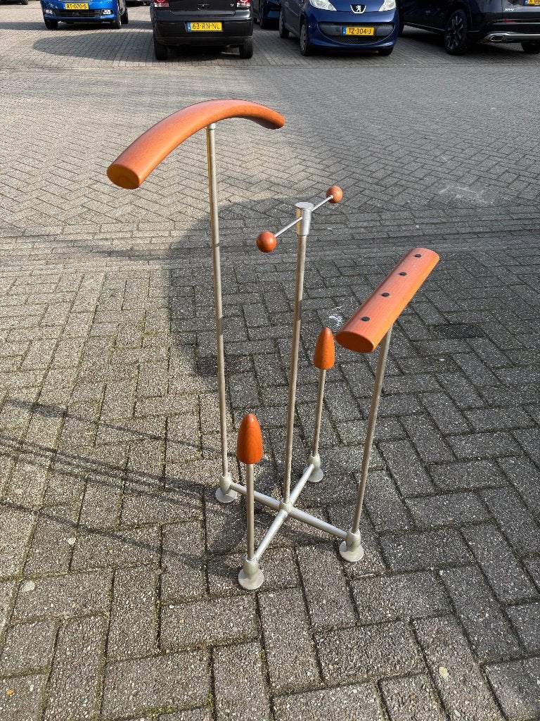Dressboy Frans de la Haye voor Auping, Ophalen, Zo goed als nieuw