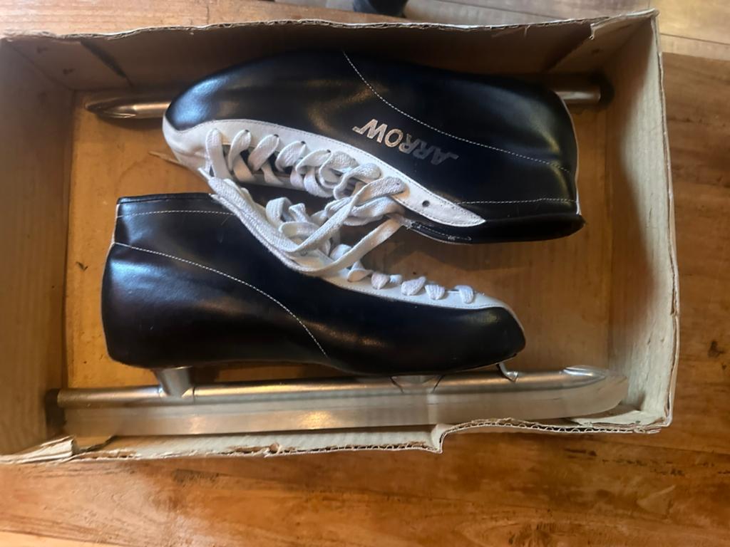 Schaatsen, Ophalen of Verzenden
