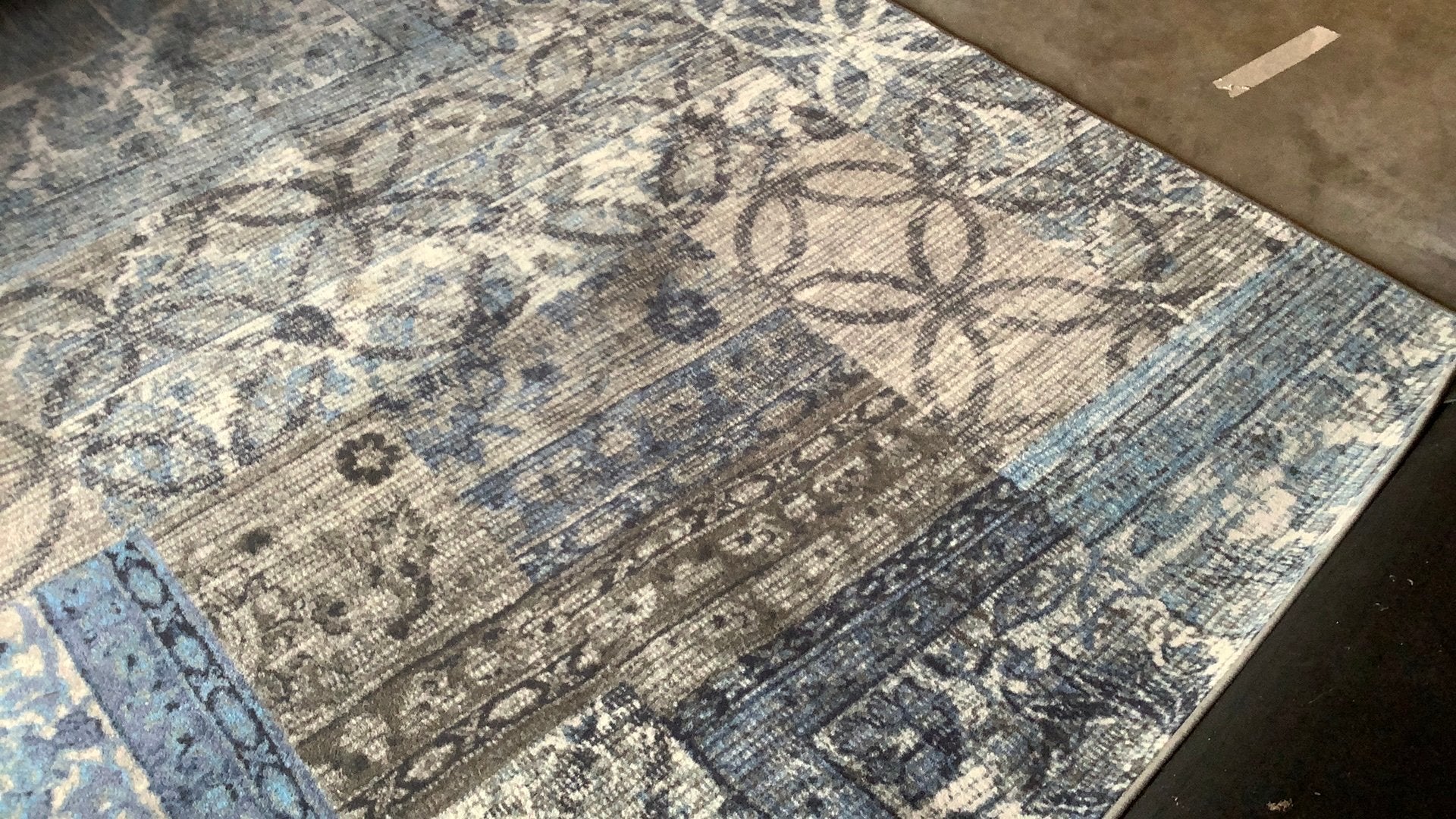 Groot karpet van Desso,  300 x 370 cm. Z.g.a.n., Ophalen, 200 cm of meer, Zo goed als nieuw, 200 cm of meer