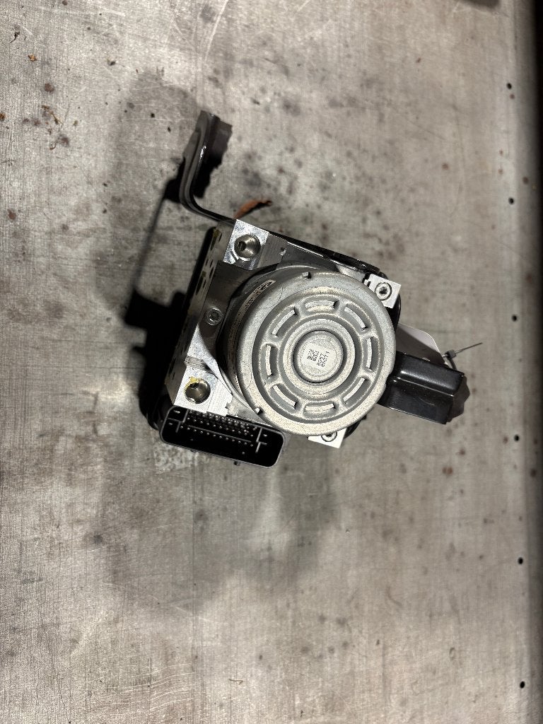 ABS Pomp BMW M2 F87 7851298, Ophalen of Verzenden, Gebruikt, BMW
