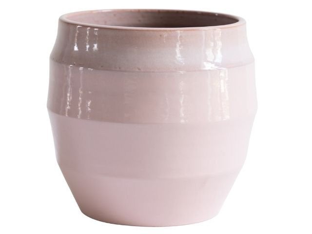 Ceramics Limburg Samba bloempotten nieuw vanaf €60, Rond, Ophalen of Verzenden, Venloseweg 9, 5931 GR Tegelen, Nederland, Aardewerk