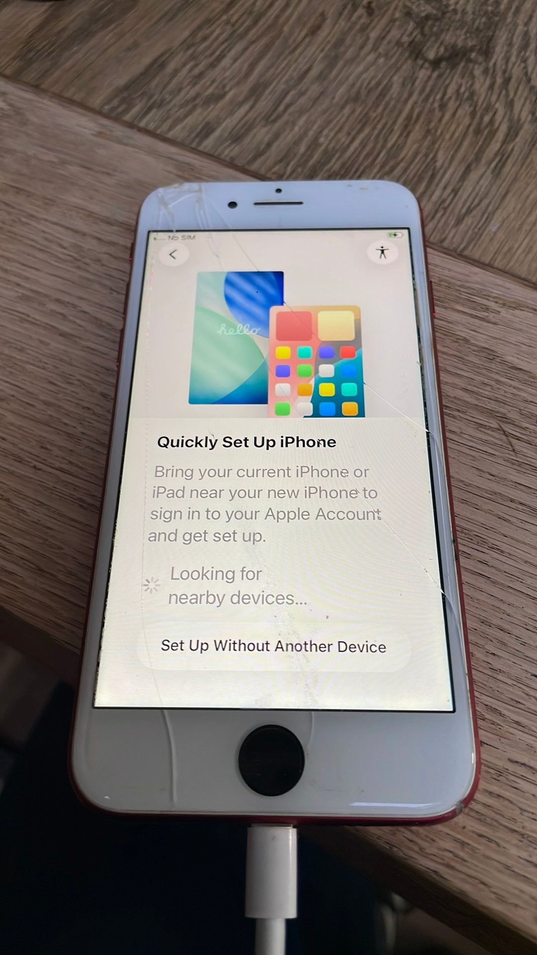 Iphone 10, Gebruikt, 64 GB, Zonder simlock, Zonder abonnement