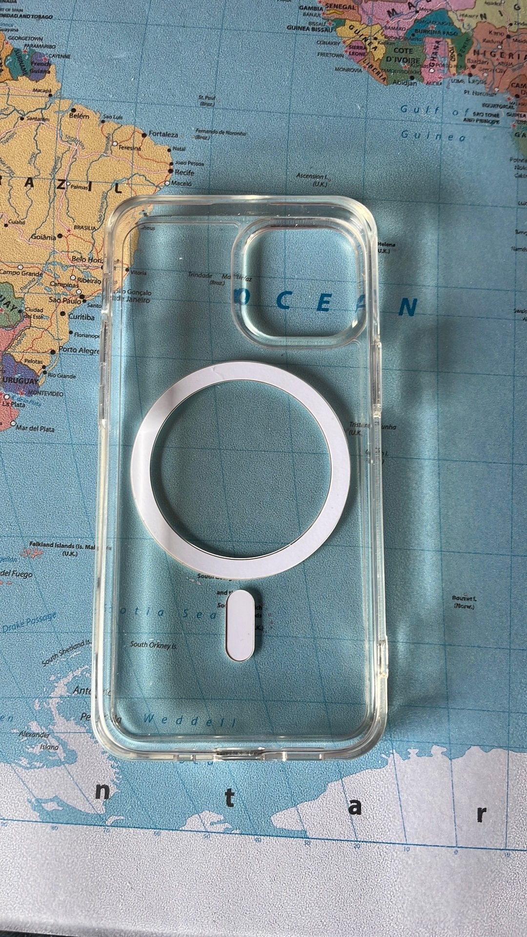 Telefoon hoesje, Ophalen of Verzenden, Zo goed als nieuw