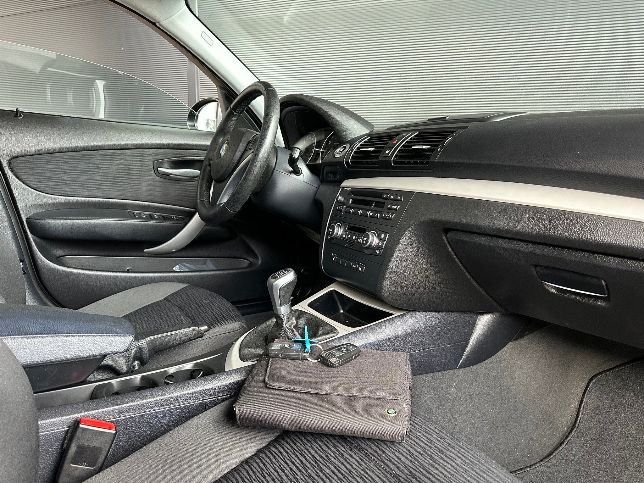 Foto 11 van BMW 1 Serie 116i LCI 5-Deurs Clima Cruise CARPLAY Stoelverwa