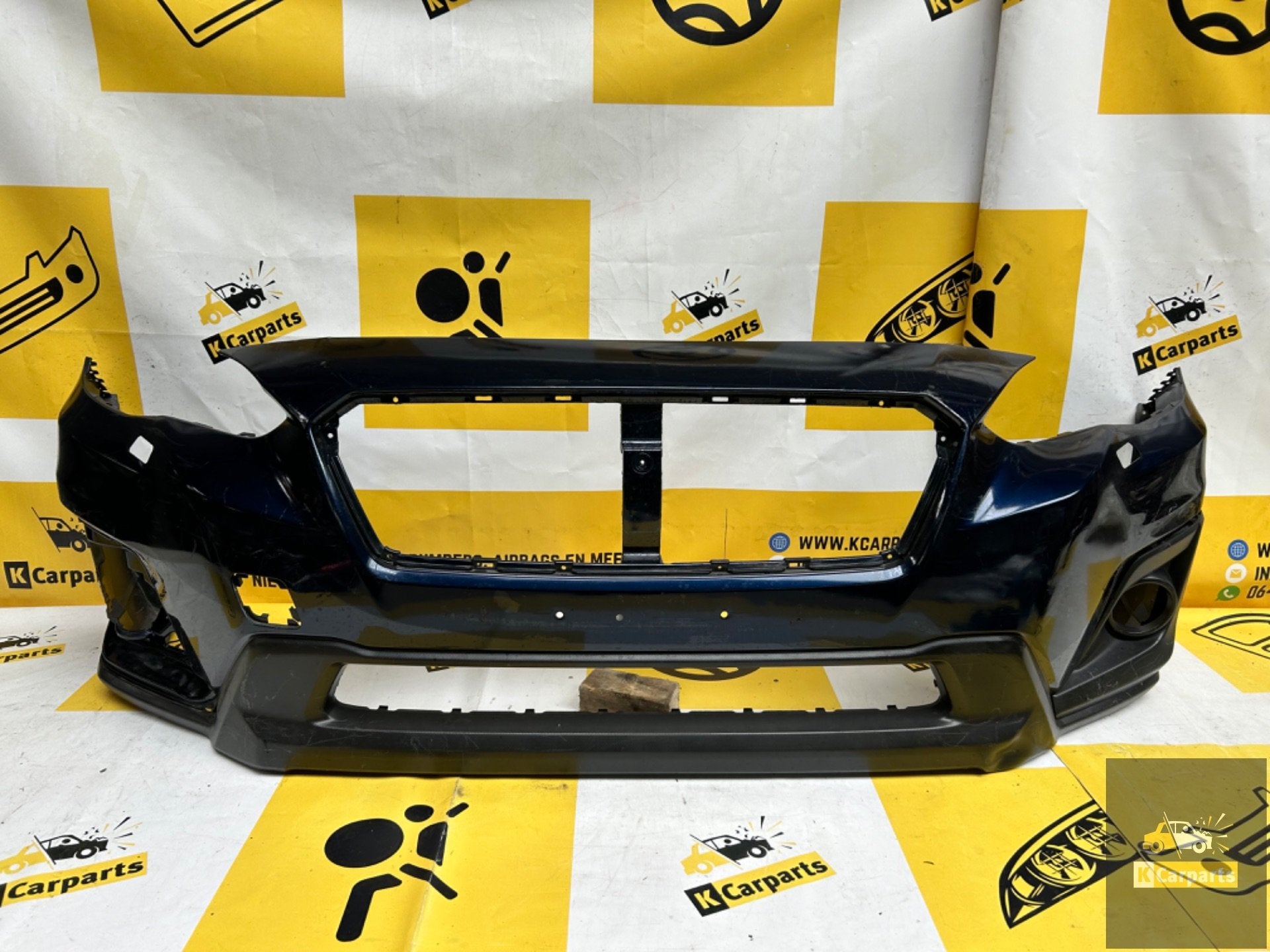 Voorbumper Mitsubishi SUBARU XV 2018-2022 57704FL010 bumper