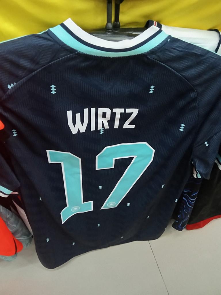 F c koln, Groter dan maat XL, Ophalen of Verzenden, Shirt