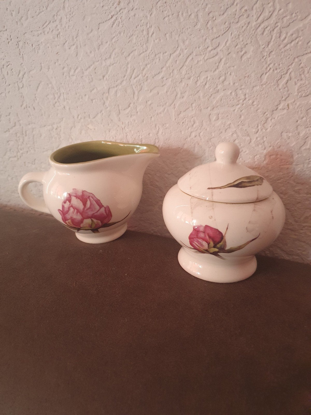 Jet ter Steege, Gebruikt, Keramiek, Overige typen, Vintage