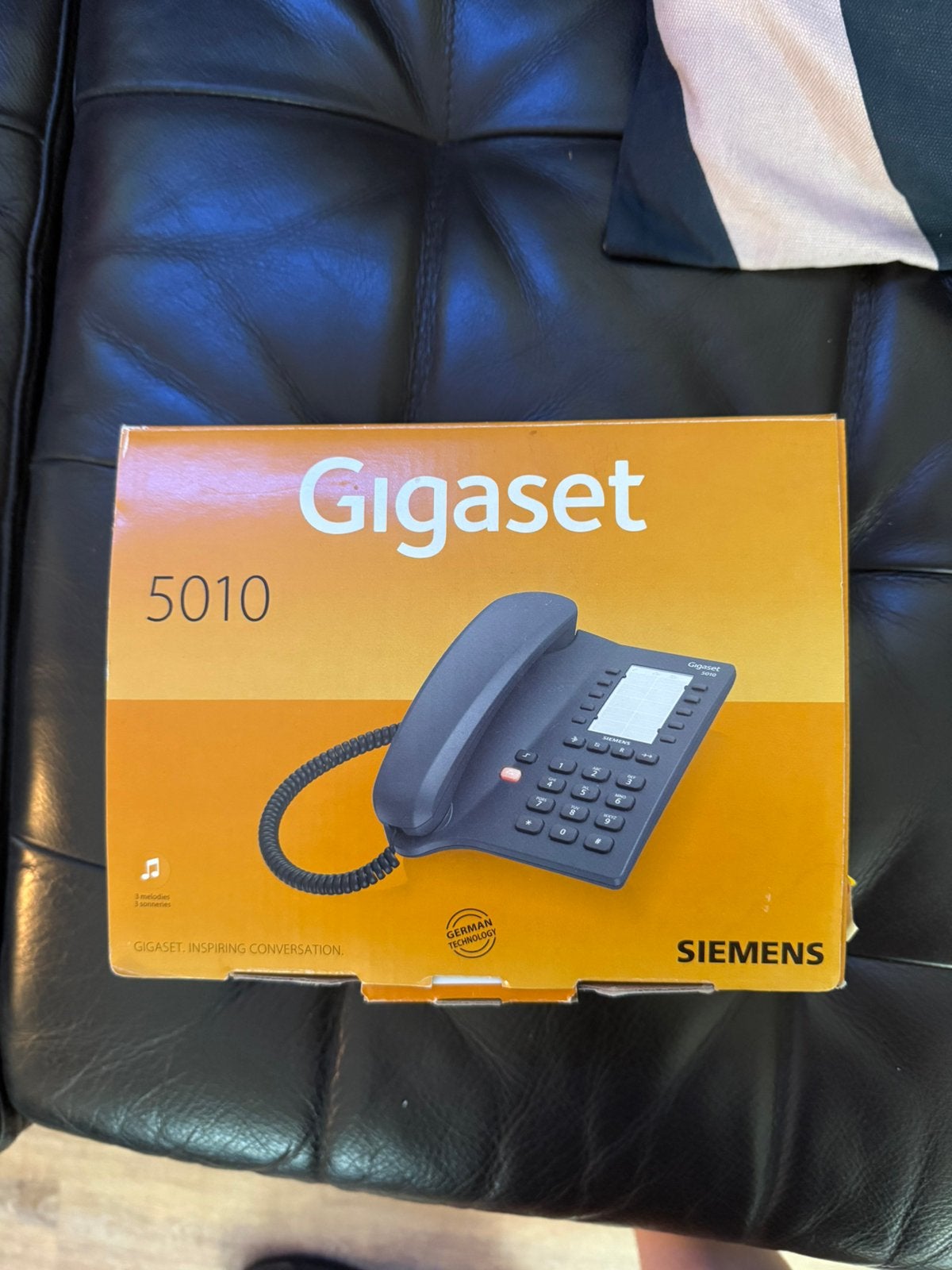 Telefoon, Ophalen of Verzenden, Gebruikt