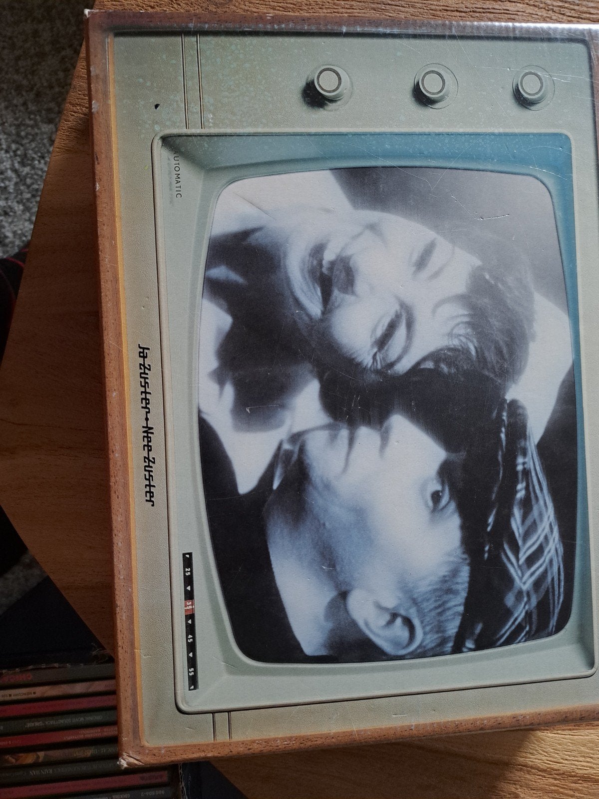 Ja Zuster, Nee Zuster Boxset - Annie M.G. Schmidt, Boxset, 6 tot 9 jaar, Ophalen of Verzenden, Muziek