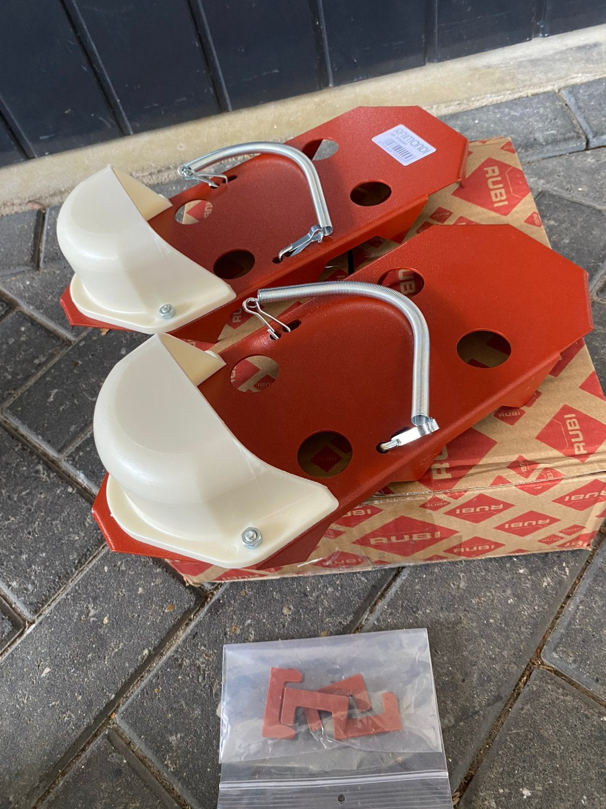 Raimondi Plankschoenen met punten (egaline schoenen - Rubi), Ophalen of Verzenden, Nieuw