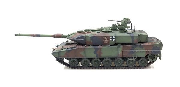Panzerkampf 12203PB | Krauss Maffei German Leopard 2 A7+ MBT, NO 20 Gongye Road,Yuanzhou Town,Boluo,Huizhou city,Guangdong Province,China