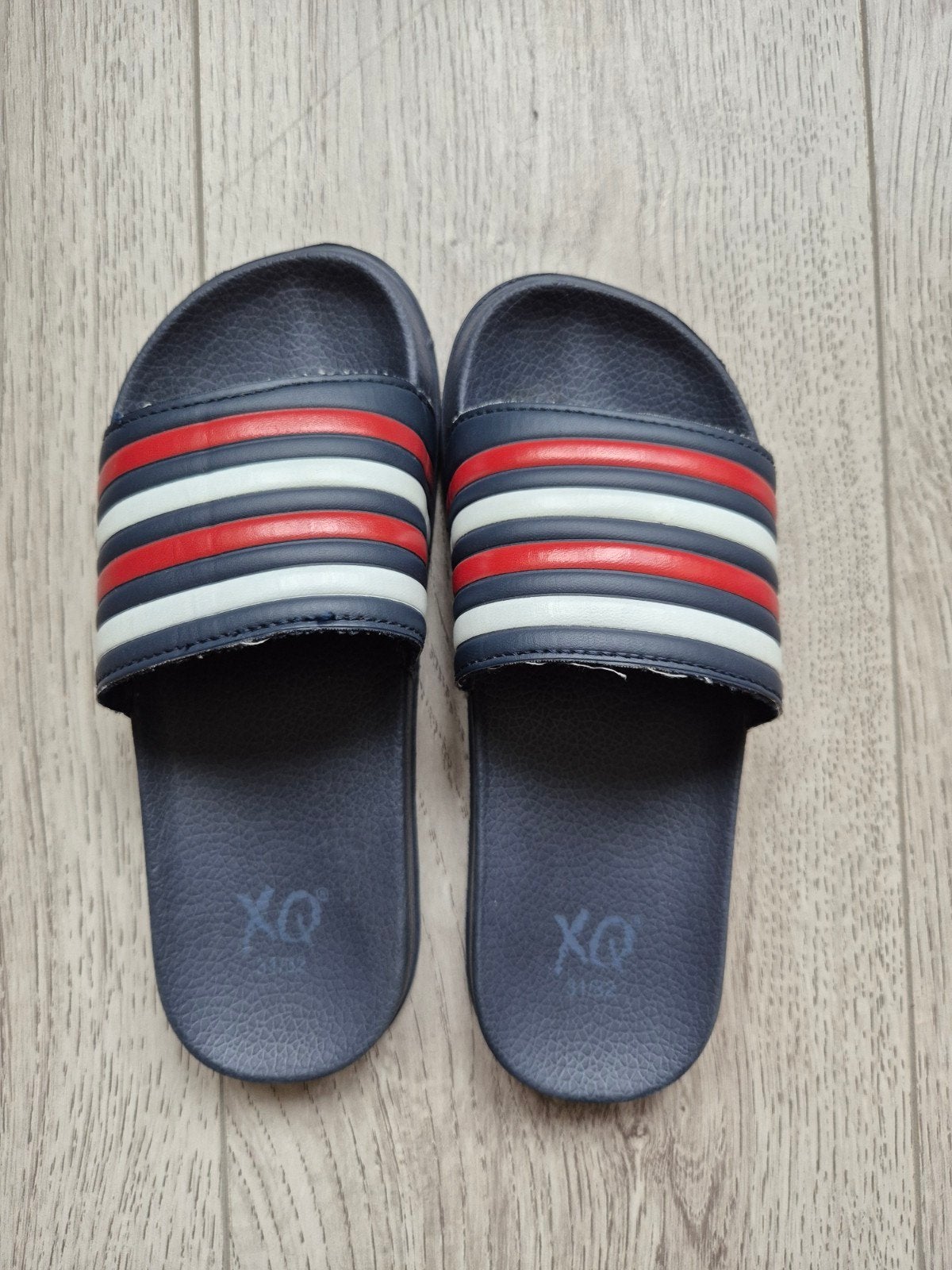 Gratis badslippers maat 32, Ophalen, Overige typen