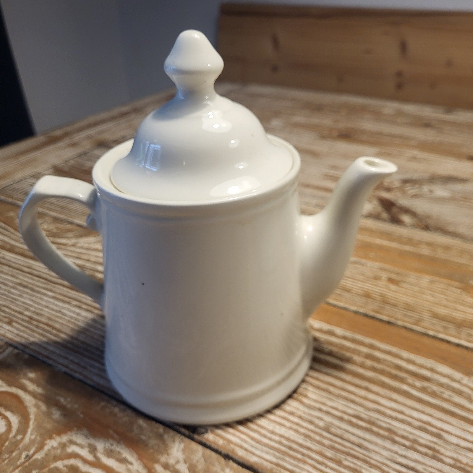 Royal Boch servies koffiepot/theepot, Ophalen, Porselein, Overige stijlen, Overige typen