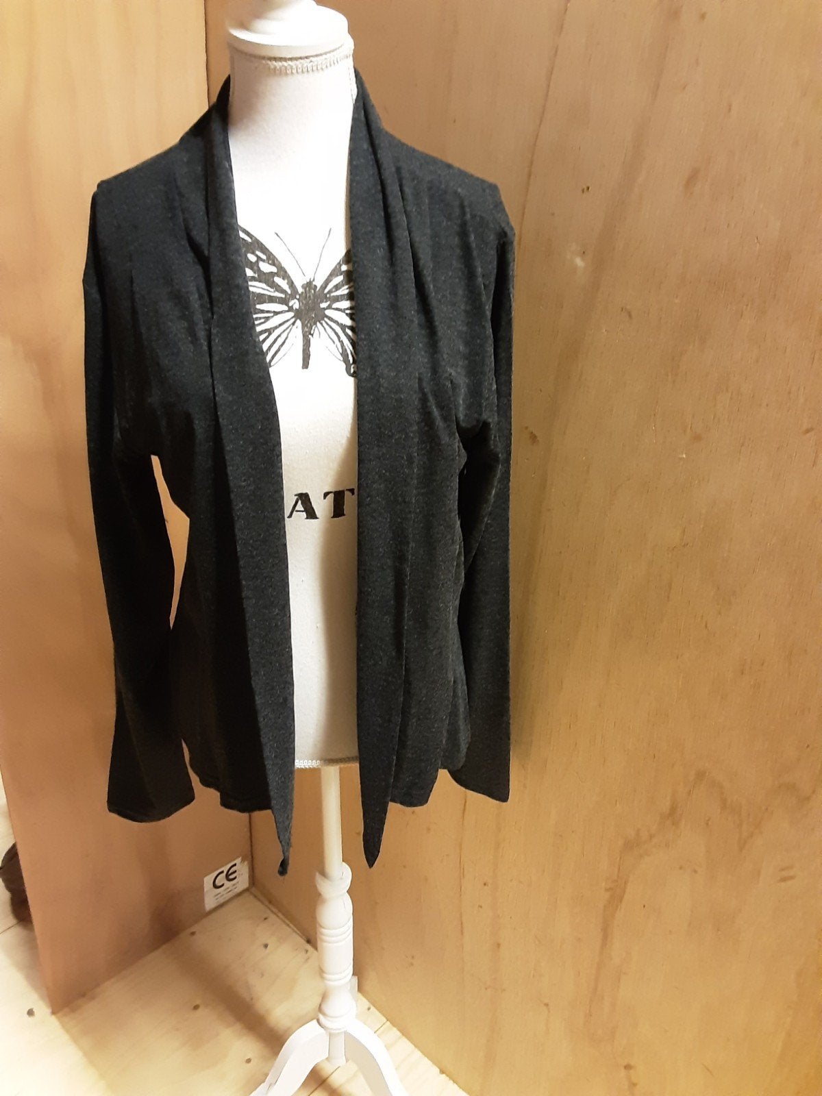 Moglie vest maat S,  M,  L,  XL en XXL NIEUW, Kleding | Dames, Truien en Vesten, Maat 46/48 (XL) of groter, Nieuw, Ophalen of Verzenden